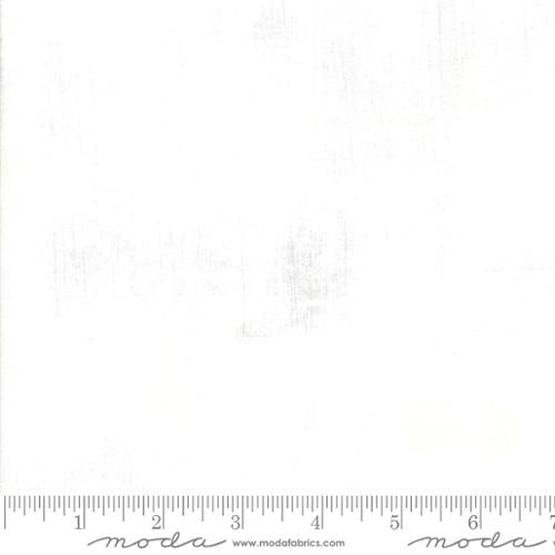 Moda Fabrics Grunge Basics 30150 541 Soft Clear Water