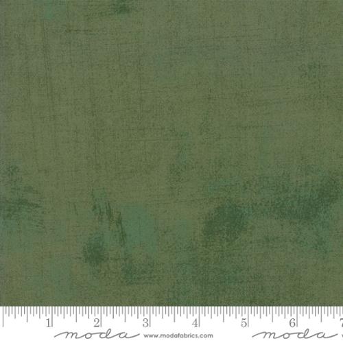 Moda Fabrics Grunge Basics 30150 98 Sea Foam