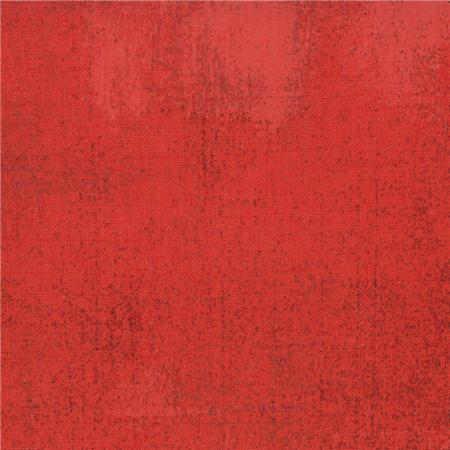 Moda Fabrics Grunge Basics by BasicGrey 30150 139 Radish
