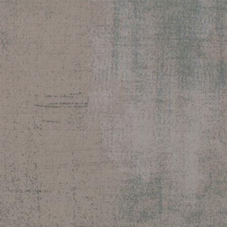 Moda Fabrics Grunge Basics by BasicGrey 30150 163 Grey Couture