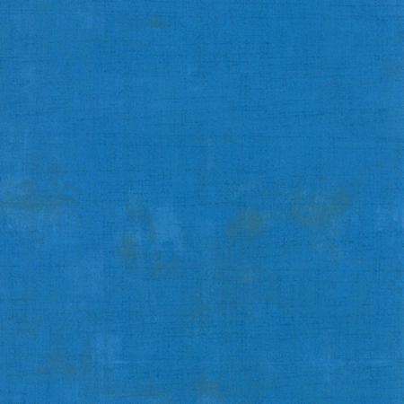 Moda Fabrics Grunge Basics by BasicGrey 30150 221 Sapphire