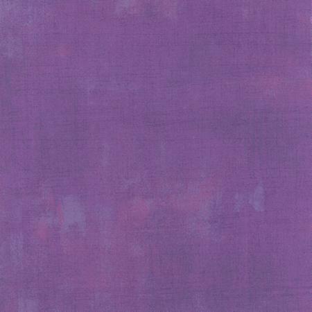 Moda Fabrics Grunge Basics by BasicGrey 30150 239 Grape