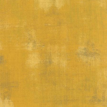 Moda Fabrics Grunge Basics by BasicGrey 30150 282 Mustard