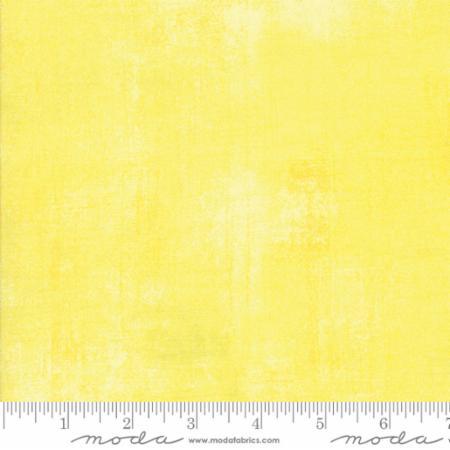 Moda Fabrics Grunge Basics by BasicGrey 30150 321 Lemon Drop