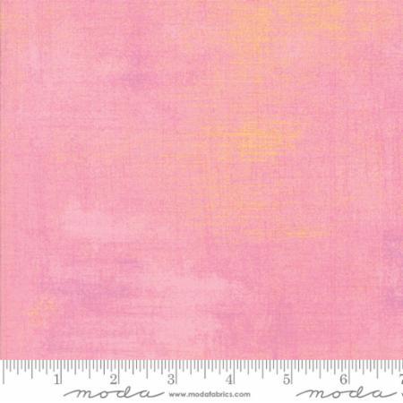 Moda Fabrics Grunge Basics by BasicGrey 30150 325 Apple Blossom