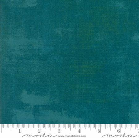 Moda Fabrics Grunge Basics by BasicGrey 30150 343 Saxony