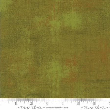 Moda Fabrics Grunge Basics by BasicGrey 30150 344 Cactus