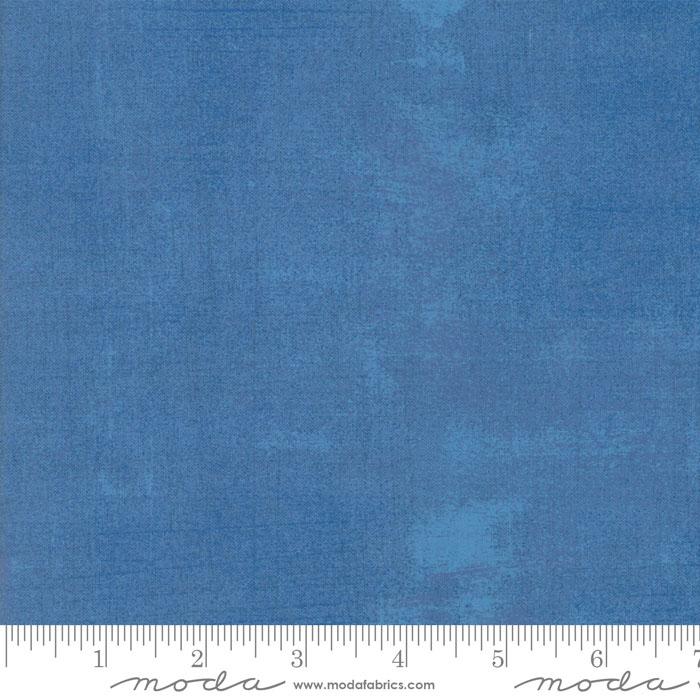 Moda Fabrics Grunge Basics by BasicGrey 30150 350 Delft