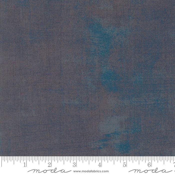 Moda Fabrics Grunge Basics by BasicGrey 30150 355 Excalibar