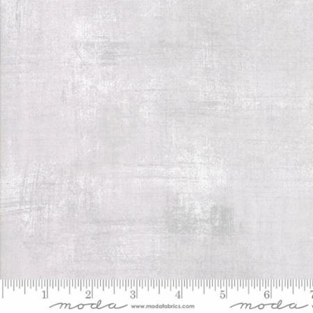 Moda Fabrics Grunge Basics by BasicGrey 30150 360 Grey Paper