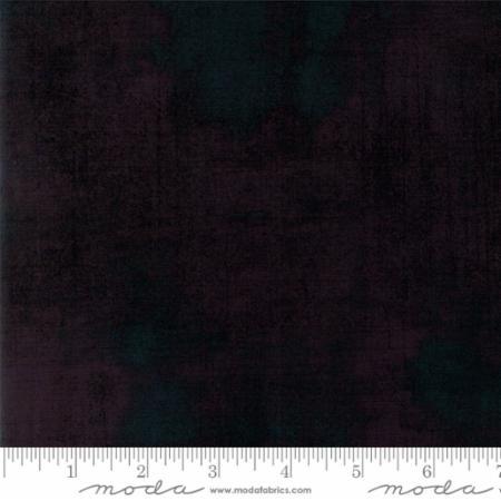 Moda Fabrics Grunge Basics by BasicGrey 30150 375 Maven Onyx