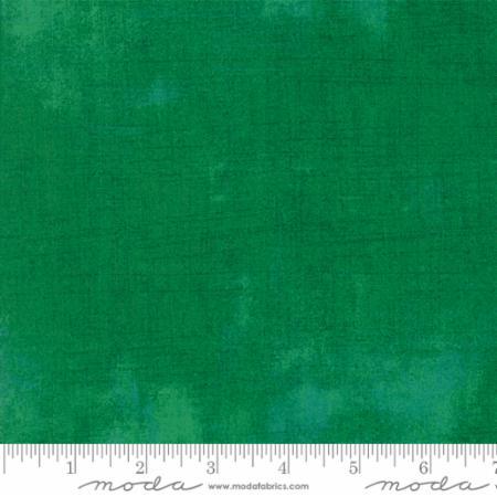 Moda Fabrics Grunge Basics by BasicGrey 30150 390 Leprechaun