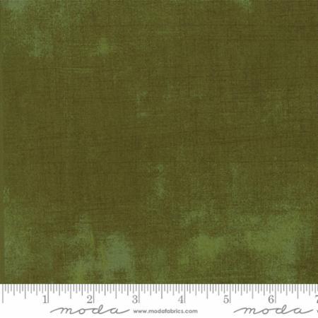 Moda Fabrics Grunge Basics by BasicGrey 30150 395 Dried Herb