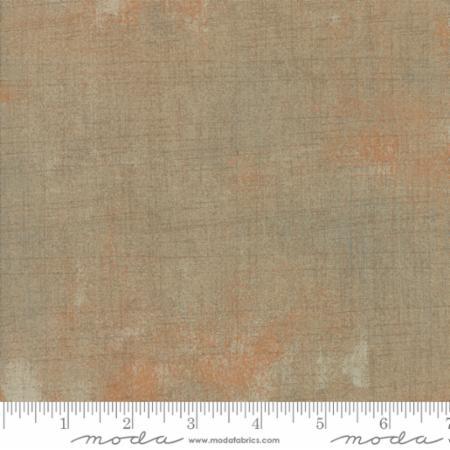 Moda Fabrics Grunge Basics by BasicGrey 30150 397 Maple Sugar