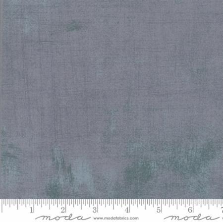 Moda Fabrics Grunge Basics by BasicGrey 30150 400 Smoke