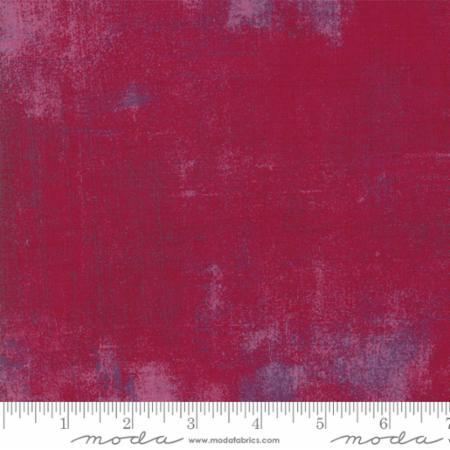 Moda Fabrics Grunge Basics by BasicGrey 30150 405 Cordovan