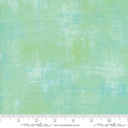 Moda Fabrics Grunge Basics by BasicGrey 30150 410 Cabbage