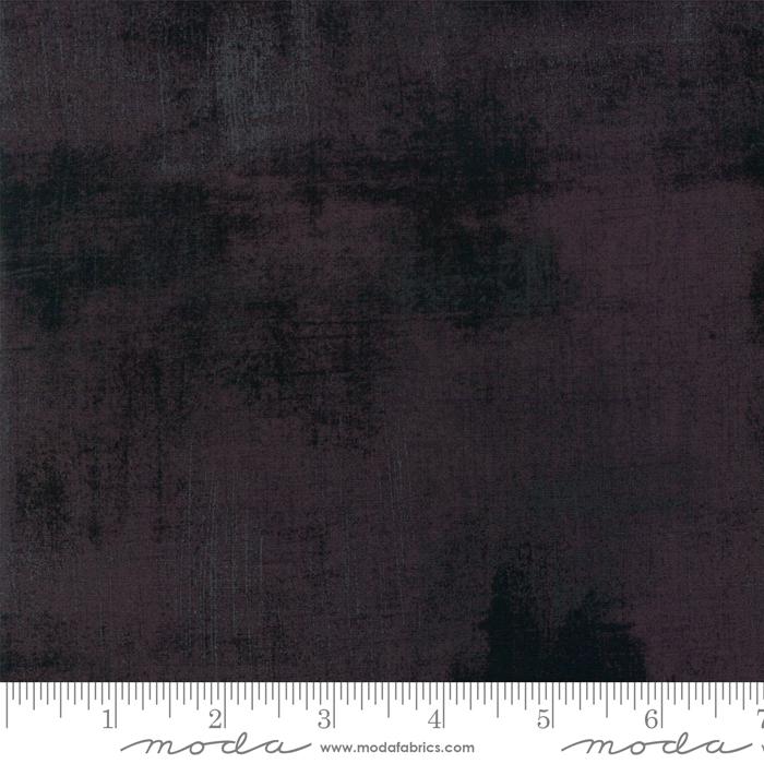 Moda Fabrics Grunge Basics by BasicGrey 30150 438 Iron