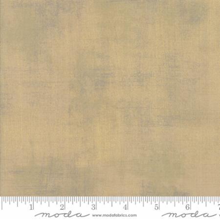 Moda Fabrics Grunge Basics by BasicGrey 30150 441 Tiramisu