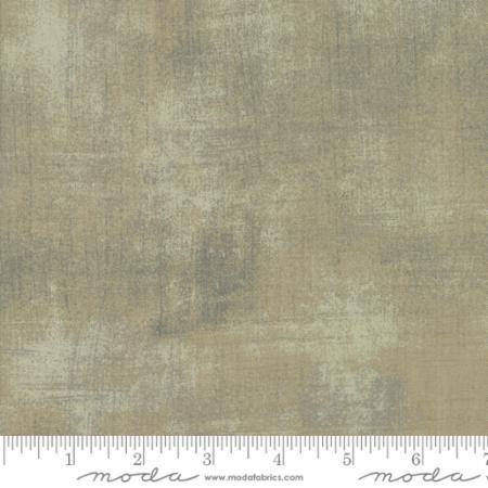 Moda Fabrics Grunge Basics by BasicGrey 30150 443 Khaki