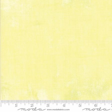 Moda Fabrics Grunge Basics by BasicGrey 30150 445 Honeydew