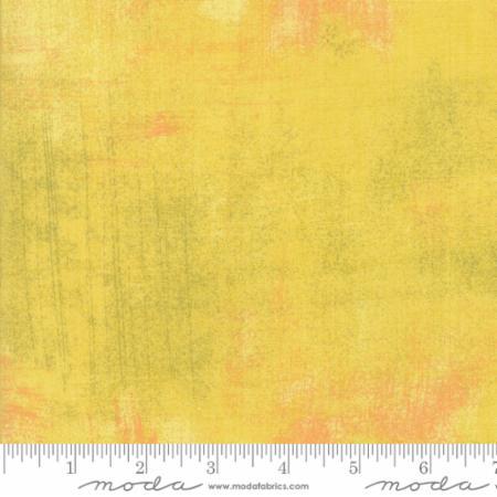 Moda Fabrics Grunge Basics by BasicGrey 30150 447 Curry