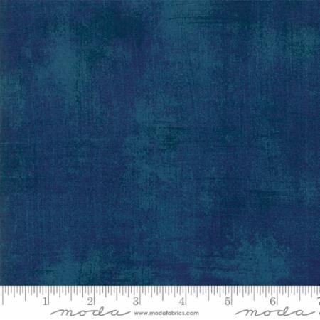 Moda Fabrics Grunge Basics by BasicGrey 30150 482 Storm