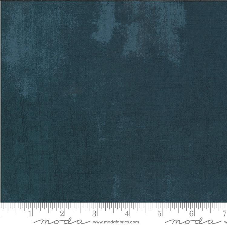 Moda Fabrics Grunge by BasicGrey 30150 549 Marionberry Pie