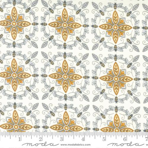 Moda Fabrics Honey Lavender 56081 11