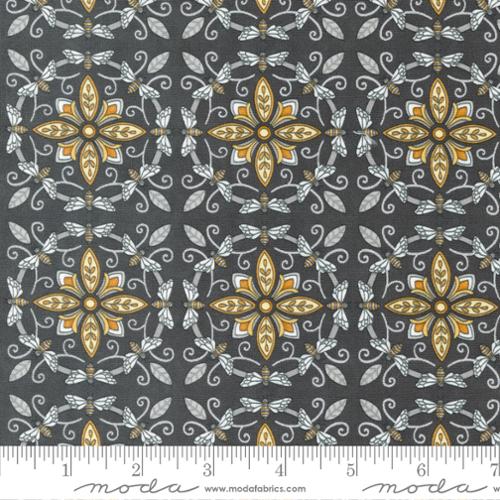 Moda Fabrics Honey Lavender 56081 17