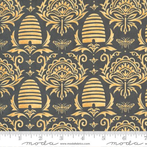 Moda Fabrics Honey Lavender 56082 17