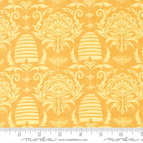 Moda Fabrics Honey Lavender 56082 24