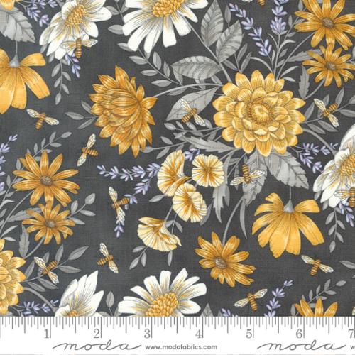 Moda Fabrics Honey Lavender 56083 17