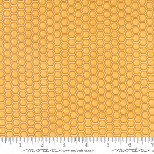 Moda Fabrics Honey Lavender 56085 14