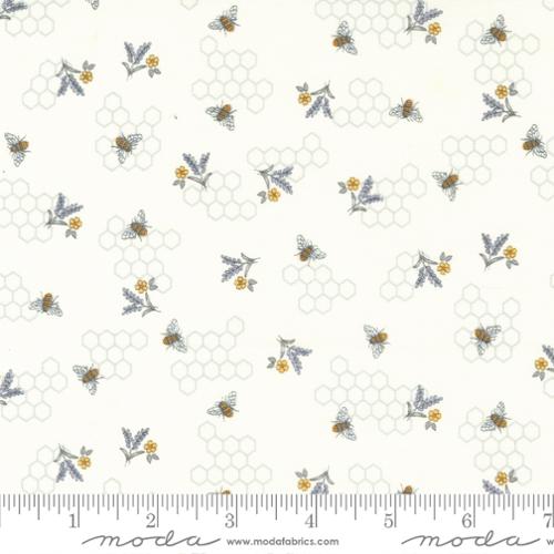 Moda Fabrics Honey Lavender 56087 11