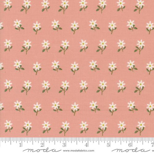 Moda Fabrics Imaginary Flowers 48384 18