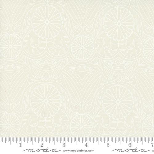 Moda Fabrics Imaginary Flowers 48385 31