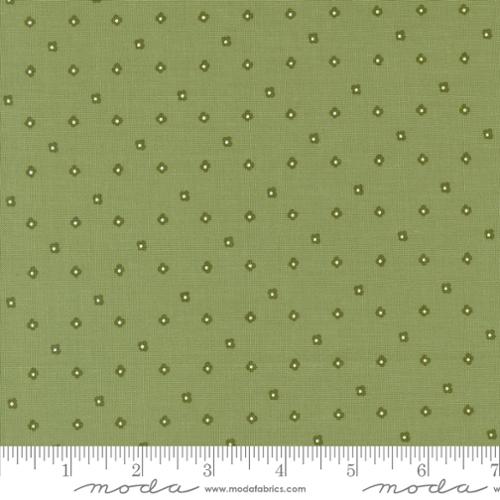 Moda Fabrics Imaginary Flowers 48386 12