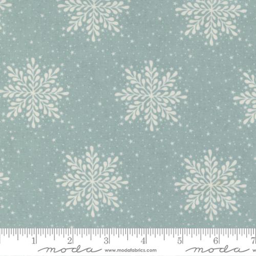 Moda Fabrics Jolly Good by BasicGrey 30722 17 Frost