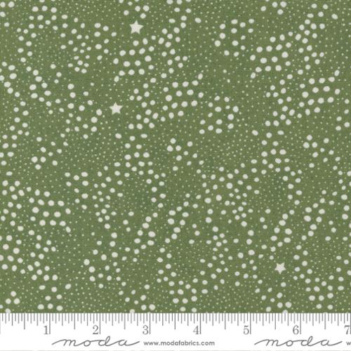 Moda Fabrics Jolly Good by BasicGrey 30724 18 Pine