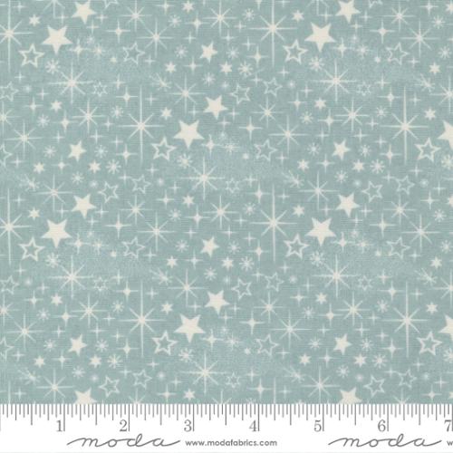 Moda Fabrics Jolly Good by BasicGrey 30725 15 Frost