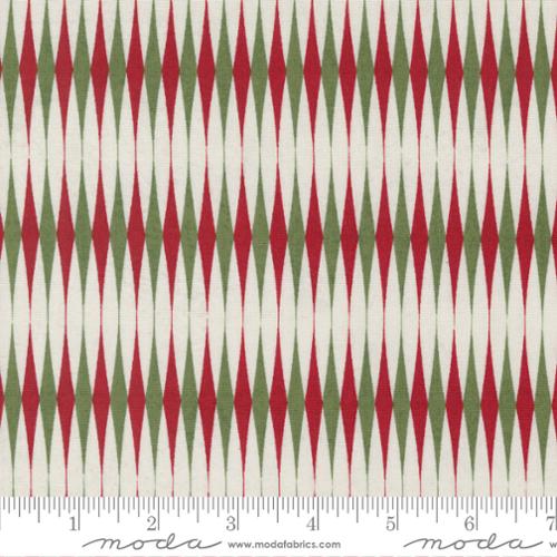 Moda Fabrics Jolly Good by BasicGrey 30727 16 Eggnog