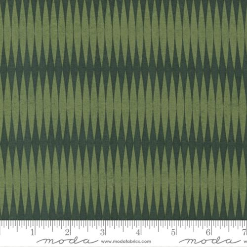 Moda Fabrics Jolly Good by BasicGrey 30727 18 Evergreen