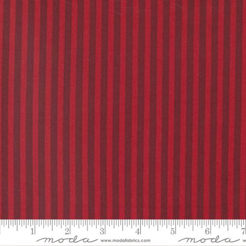 Moda Fabrics Jolly Good by BasicGrey 30728 18 Cranberry