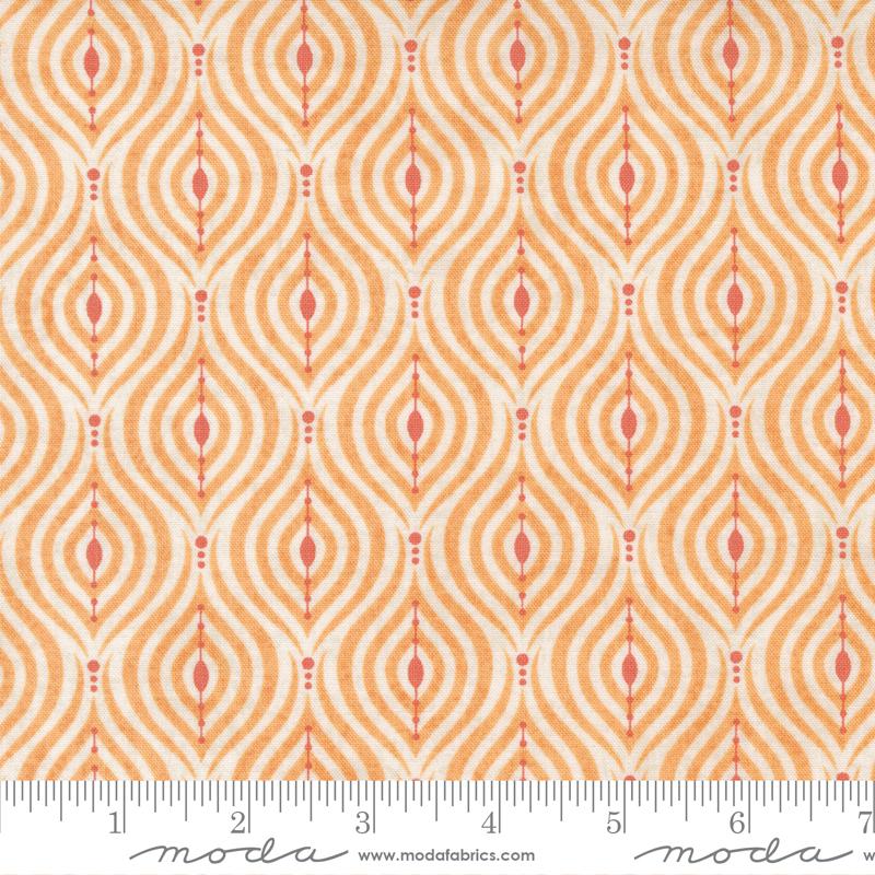 Moda Fabrics Nutmeg by BasicGrey Apple Core 30703 16 Cobbler