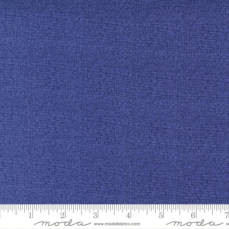 Moda Fabrics Thatched 48626 175 Dutch Iris