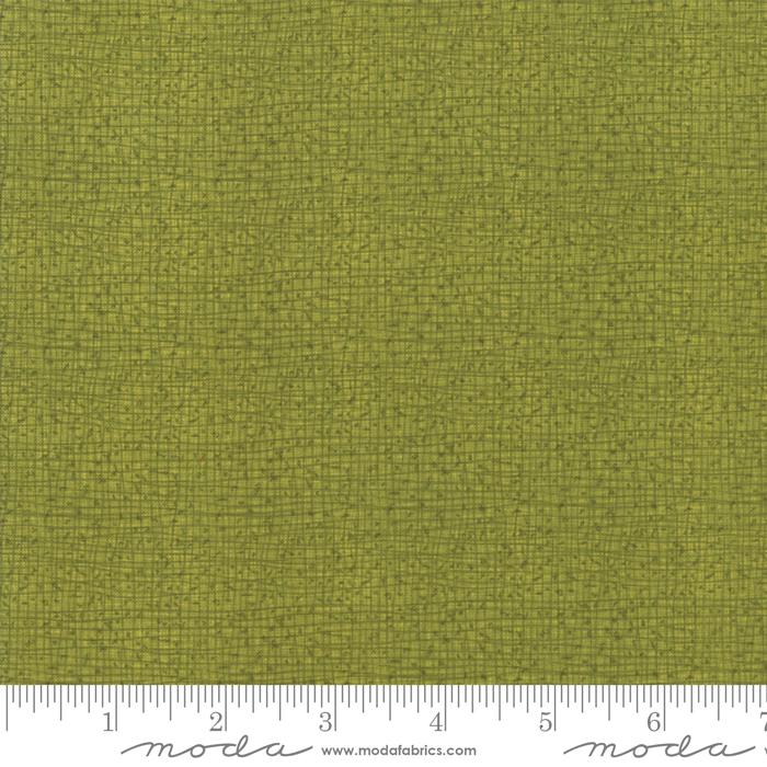 Moda Fabrics Thatched by Robin Pickens 48626 14 Sprig