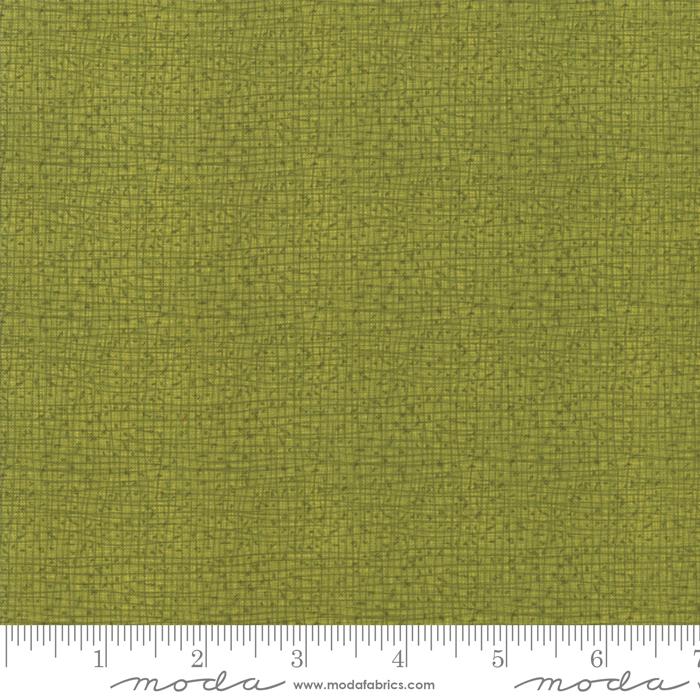 Moda Fabrics Thatched by Robin Pickens 48626 14 Sprig