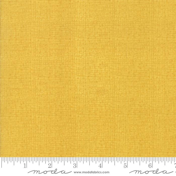 Moda Fabrics Thatched by Robin Pickens 48626 28 Maize