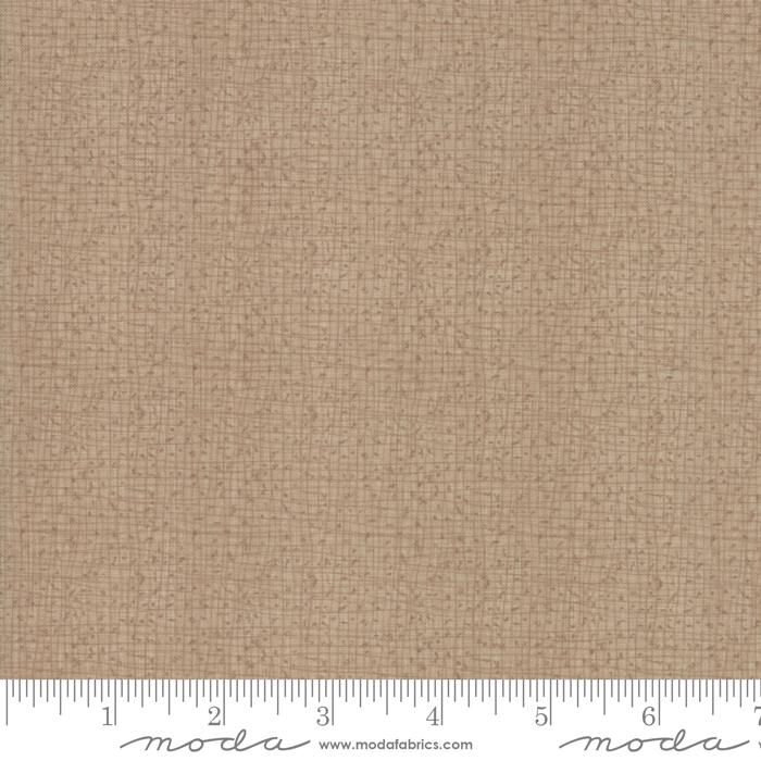 Moda Fabrics Thatched by Robin Pickens 48626 73 Oatmeal